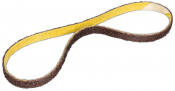 6x610 Belt Klingspor NBF800 Coarse Pack 10