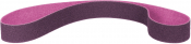 40x618 Belt Klingspor NBS800 Medium Pack 5