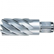 15x25 HSS Broaching Cutter Without Pilot Pin Alfra