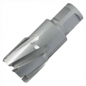 24x35 TCT Broaching Cutter Without Pilot Pin Alfra