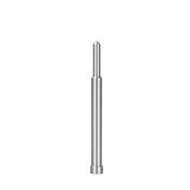 Alfra Short Broaching Cutter Pilot Pin TCT 12mm