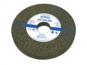 200x25 Medium Aluminium Oxide Grinding Wheel