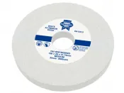 200x25 Medium Aluminium Oxide White Grinding Wheel