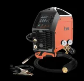 Jasic EVO POWER MIG 200 Multi Process 230V Inverter Package (Model EPM-200)