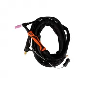 Jasic EVO 18 Flex TIG Torch 4M