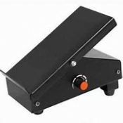 Jasic Foot Control Unit for Model: JT-500D