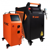 Jasic LS-20000F-D Laser Welder 2kW Dual Wire Feed Unit (Model LS-20000F-D)