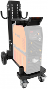 Jasic TIG Inverter Trolley, Inverter Model: JT-202A/JT-202D/JT-300P/JT-315MWD