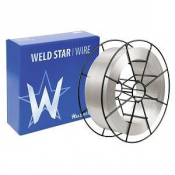 0.8mm ER 5356 MIG Wire Weld Star Pack 2Kg