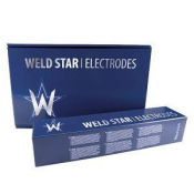 4.0mm E6013 Rutile Cellulosic Electrode ArcTrode Pack 5Kg