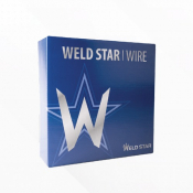 1.0mm E71T-GS Gasless MIG Wire Weld Star Pack 5Kg