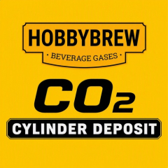 Hobbybrew CO2 Food Deposit