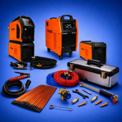 Cutting Equipment