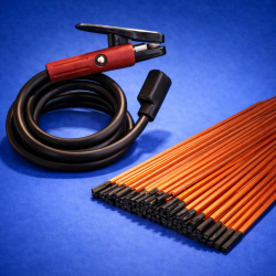 Carbon Arc Gouging Torches & Consumables