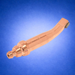 Type 5 Acetylene Gouging Nozzles (for use with Cutting Attachment)