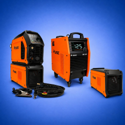 Plasma Inverters & Compressors