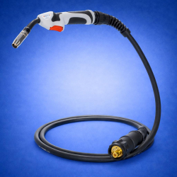 Titanium T150 MIG Torch
