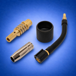 Main Consumables