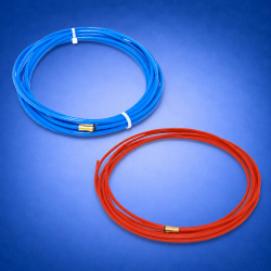 Liners (Teflon/PTFE)