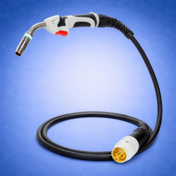 Titanium T250 MIG Torch