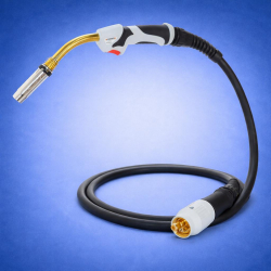 Titanium T360 MIG Torch