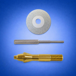 Main Consumables