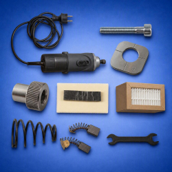 Spare Parts