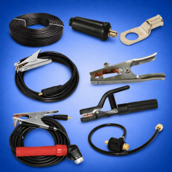 Welding Cables and Fittings