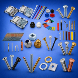 Fasteners & Fixings