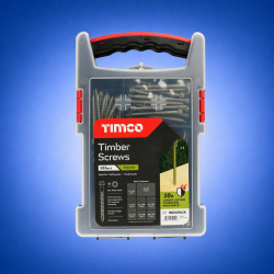 Timber Screws