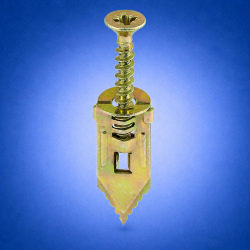 Plasterboard Hammer in Fixings
