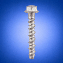 Hex Flange Masonry Bolts