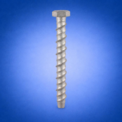 Hex Masonry Bolts