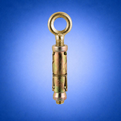 Eye Shield Anchors