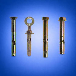 Sleeve Anchors