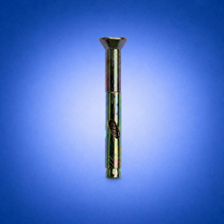 Countersunk Sleeve Anchors