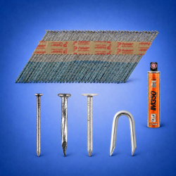 Nails & Staples