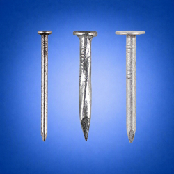Loose Nails