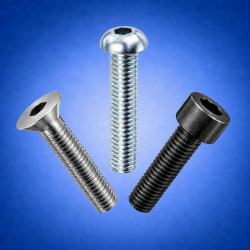 Socket Screws
