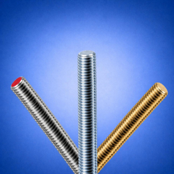 Threaded Bars