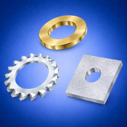 Washers