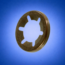 Starlock Washers