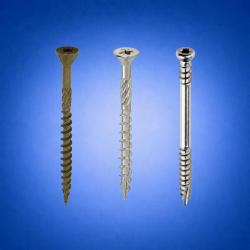 Decking Screws