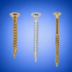 Multi Purpose Screws