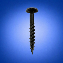 Rainwater Screws