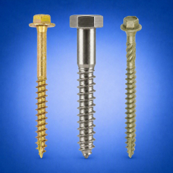 Timber Screws