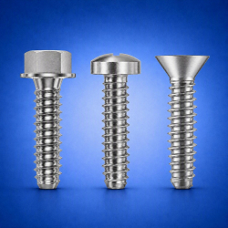 Thread Forming Screws