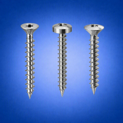 Chipboard Screws
