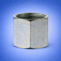 Union Nuts