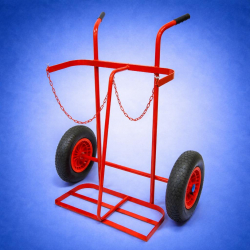 Twin Trolleys